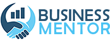 Business Mentor Logo